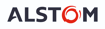 Alstom Logo