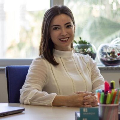 Fatma Bozyiğit