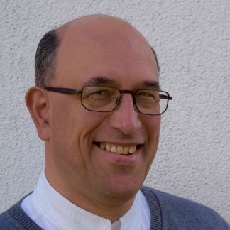 Prof. Serge Demeyer